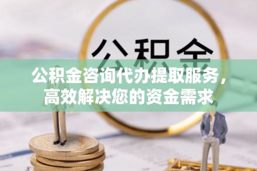 城关公积金咨询代办提取服务，高效解决您的资金需求